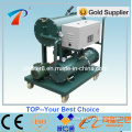 Series Tyb Gasoline Oil Treating Equipment